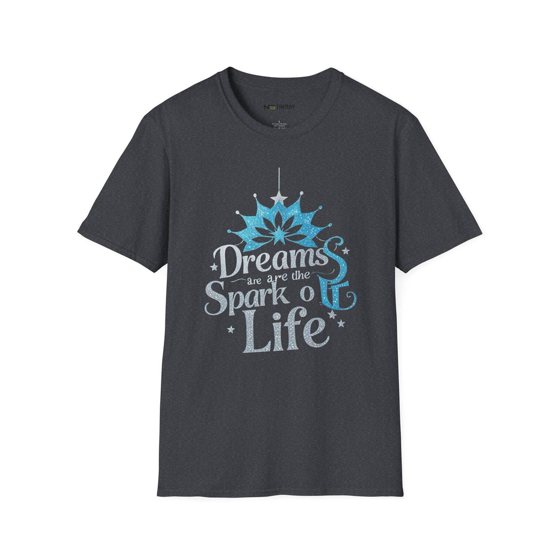 Dreamer's Light Tee - NS - Trendy