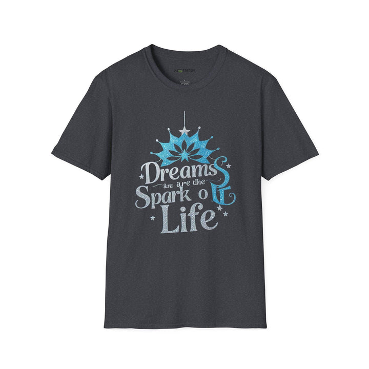 Dreamer's Light Tee - NS - Trendy
