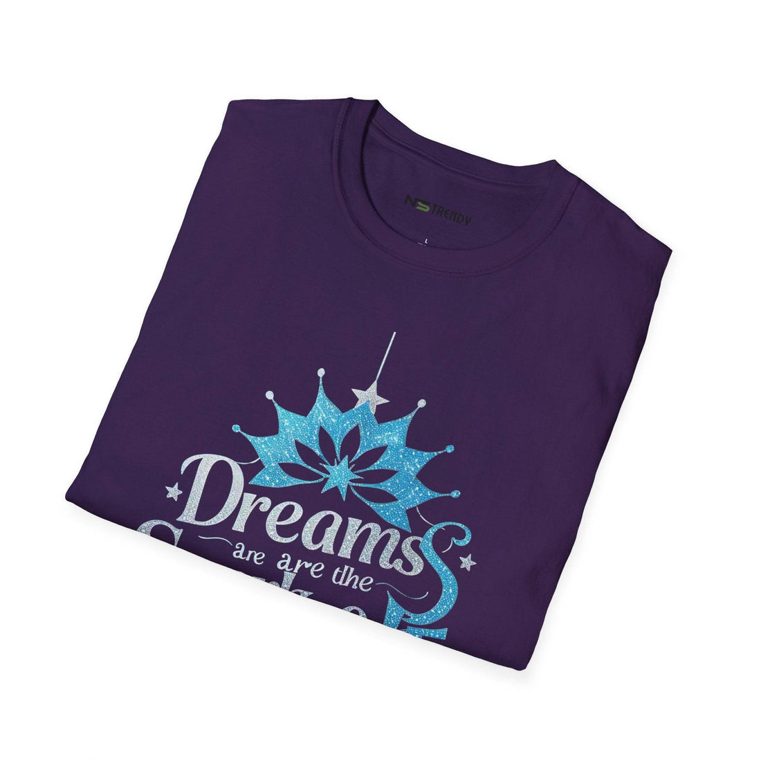 Dreamer's Light Tee - NS - Trendy
