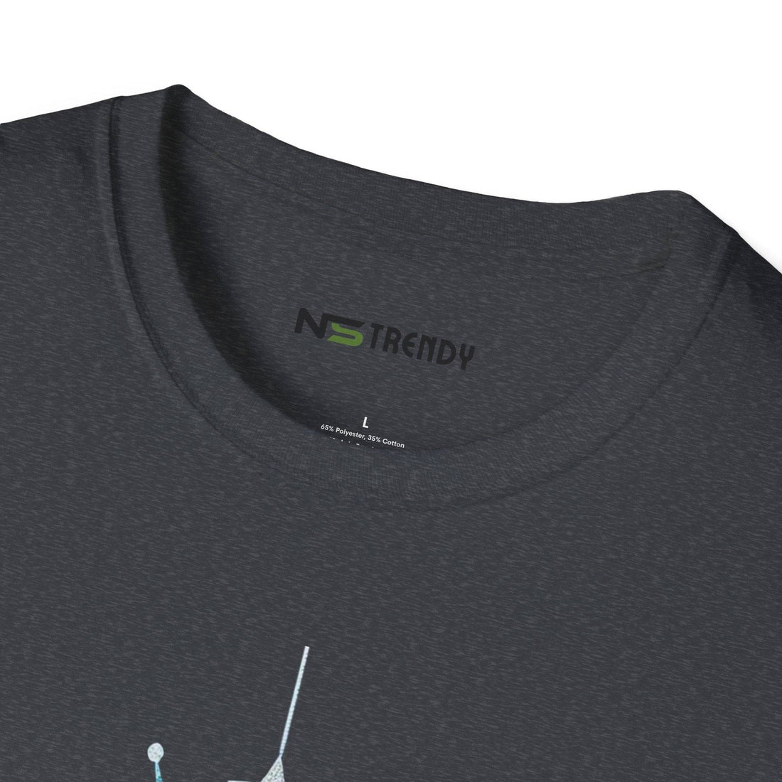 Dreamer's Light Tee - NS - Trendy