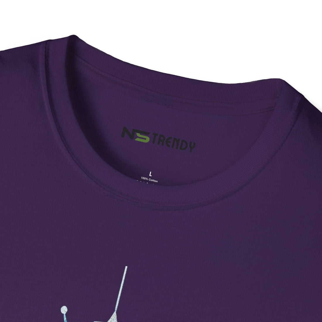 Dreamer's Light Tee - NS - Trendy