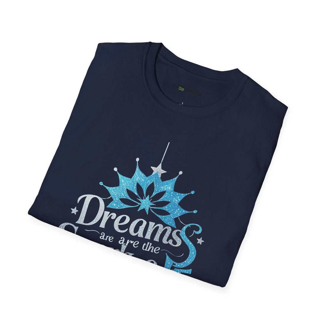 Dreamer's Light Tee - NS - Trendy