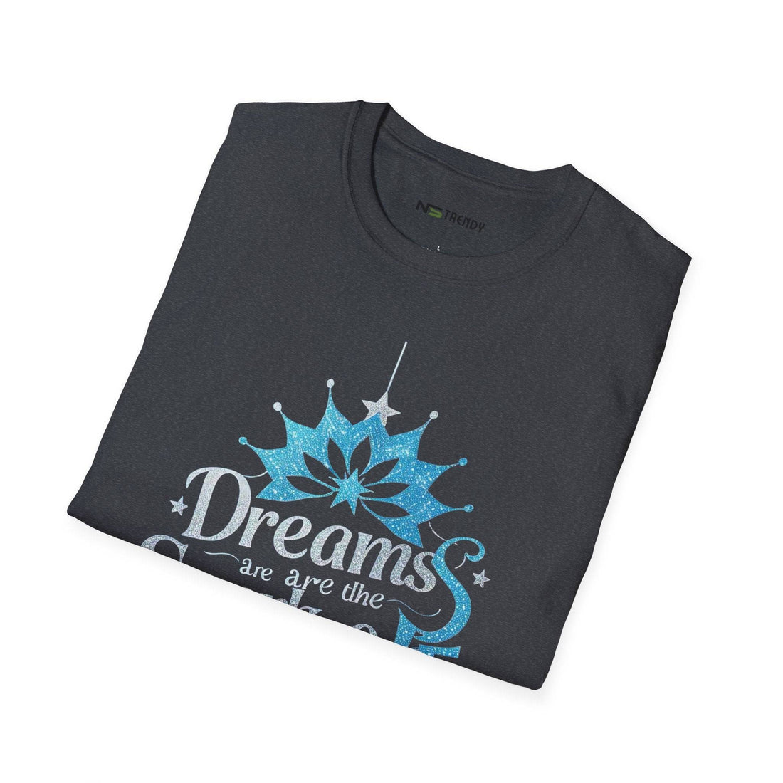 Dreamer's Light Tee - NS - Trendy