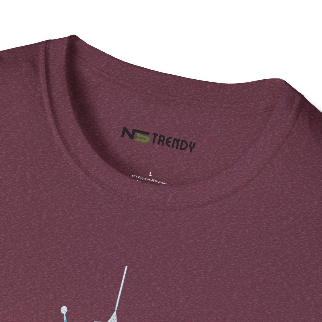 Dreamer's Light Tee - NS - Trendy