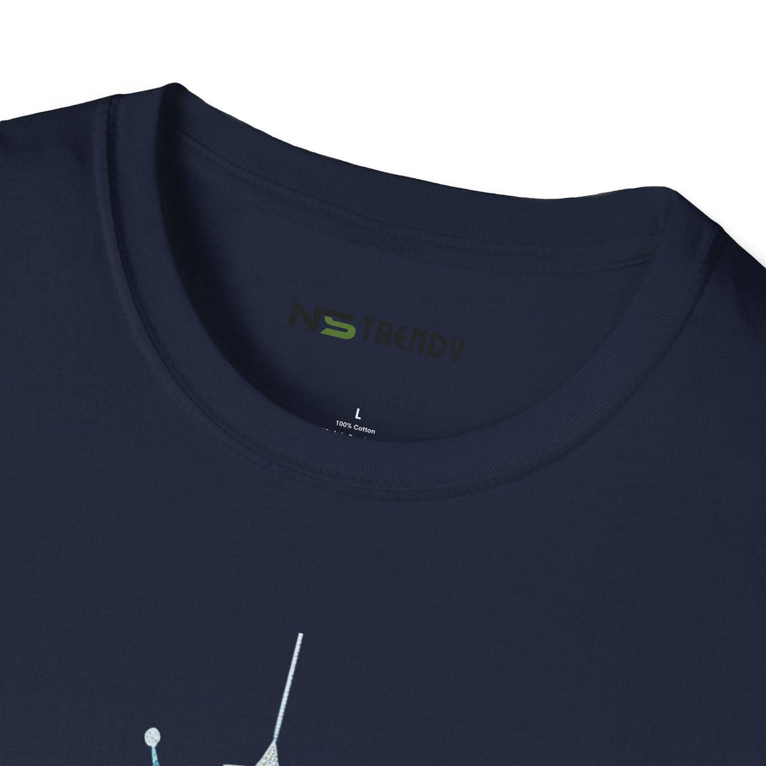 Dreamer's Light Tee - NS - Trendy