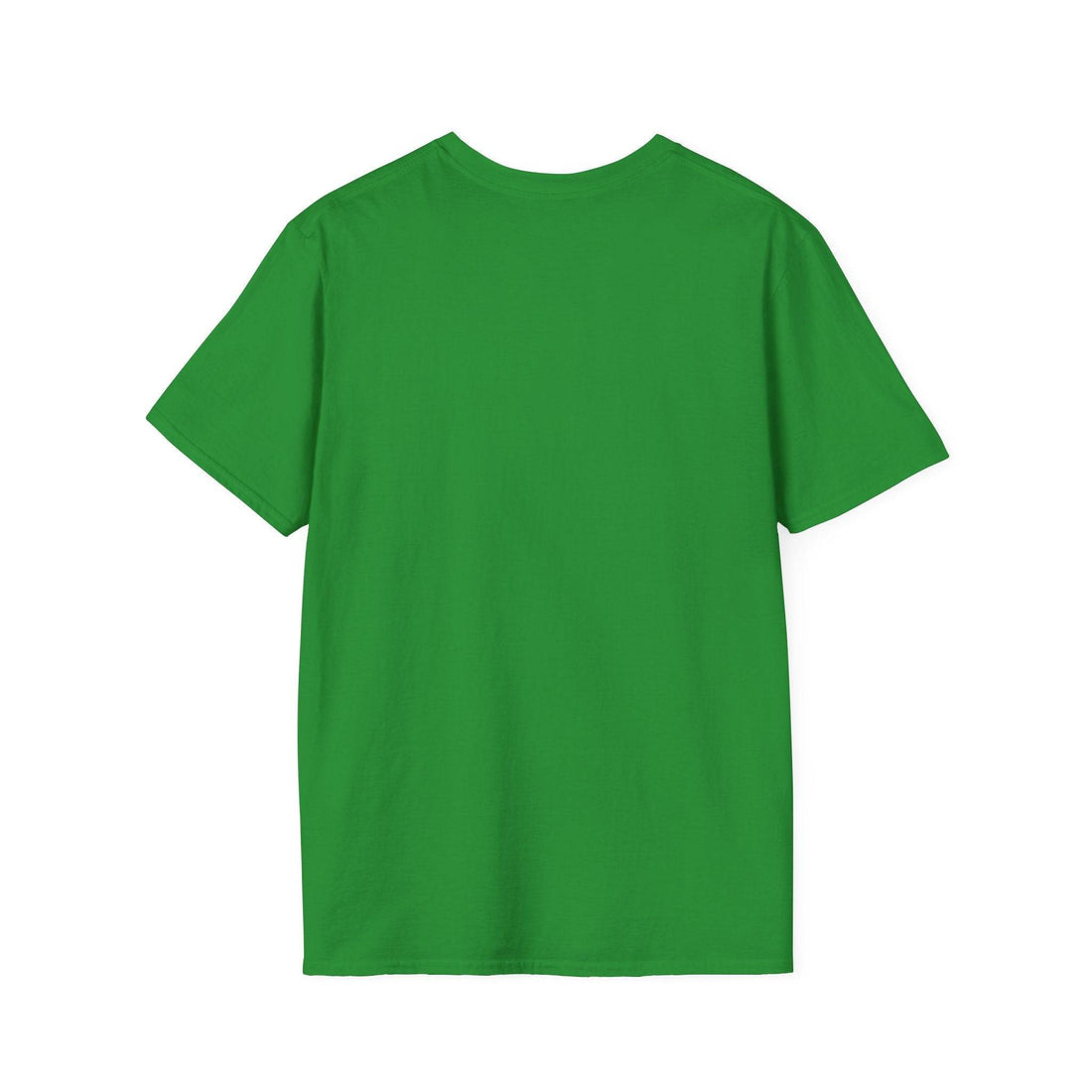 Harmony Mandala Tee - Unique Festival Apparel - NS - Trendy