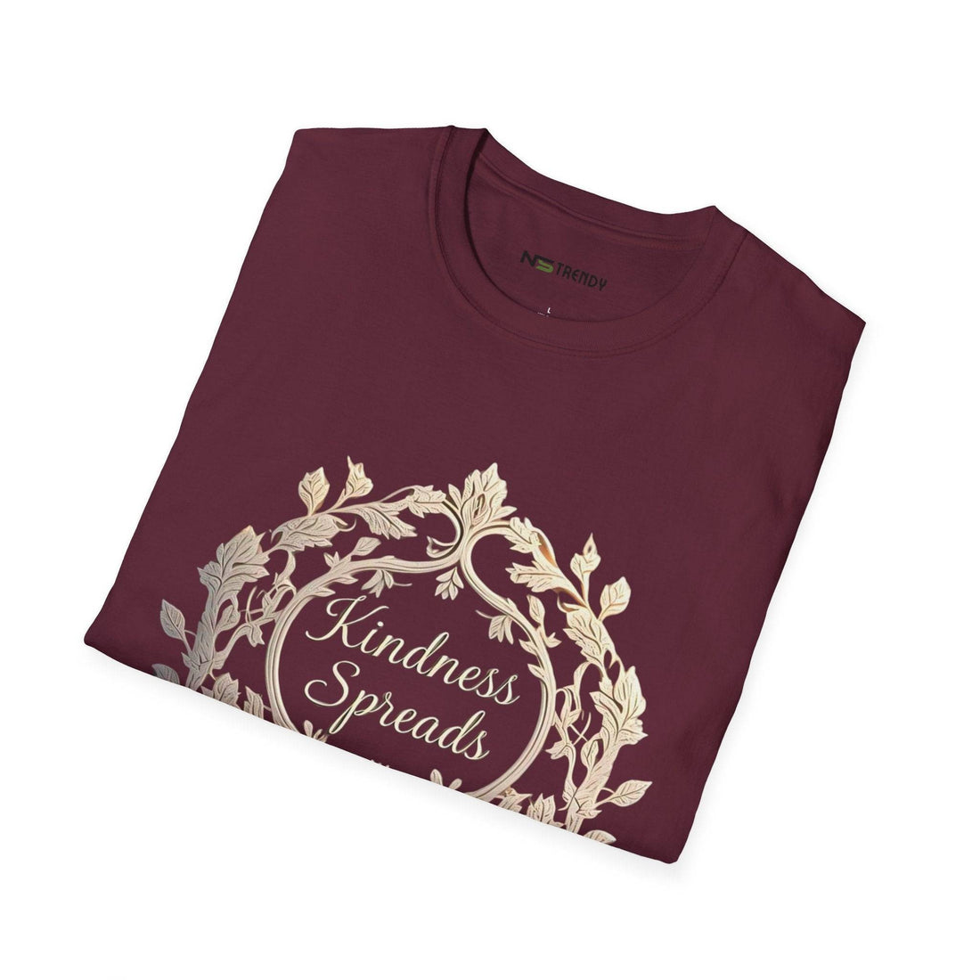 Kindness Matters Tee - Everyday Inspiration - NS - Trendy