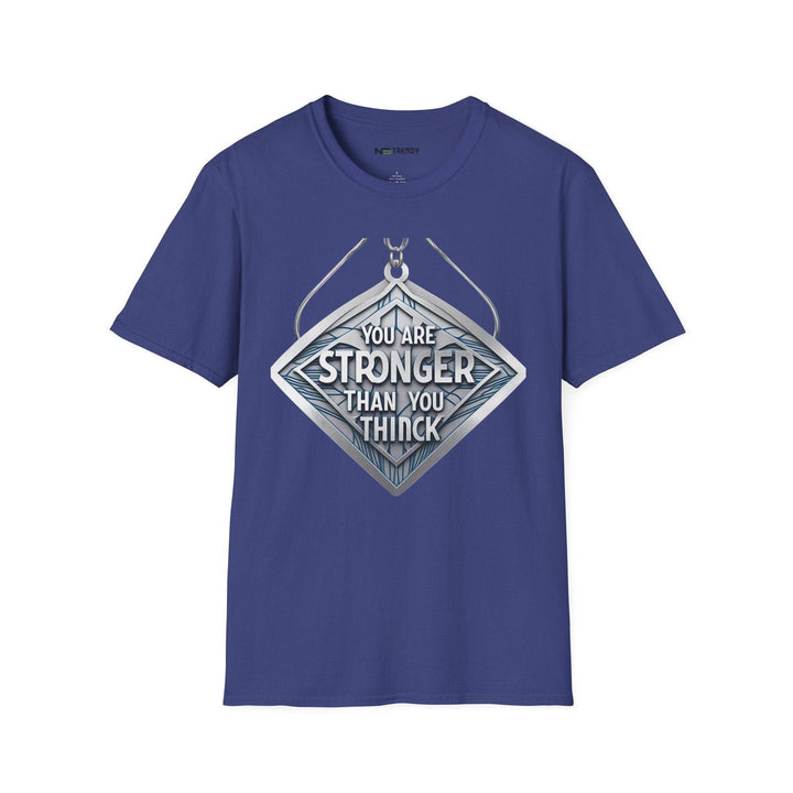 Limitless Power Tee - NS - Trendy