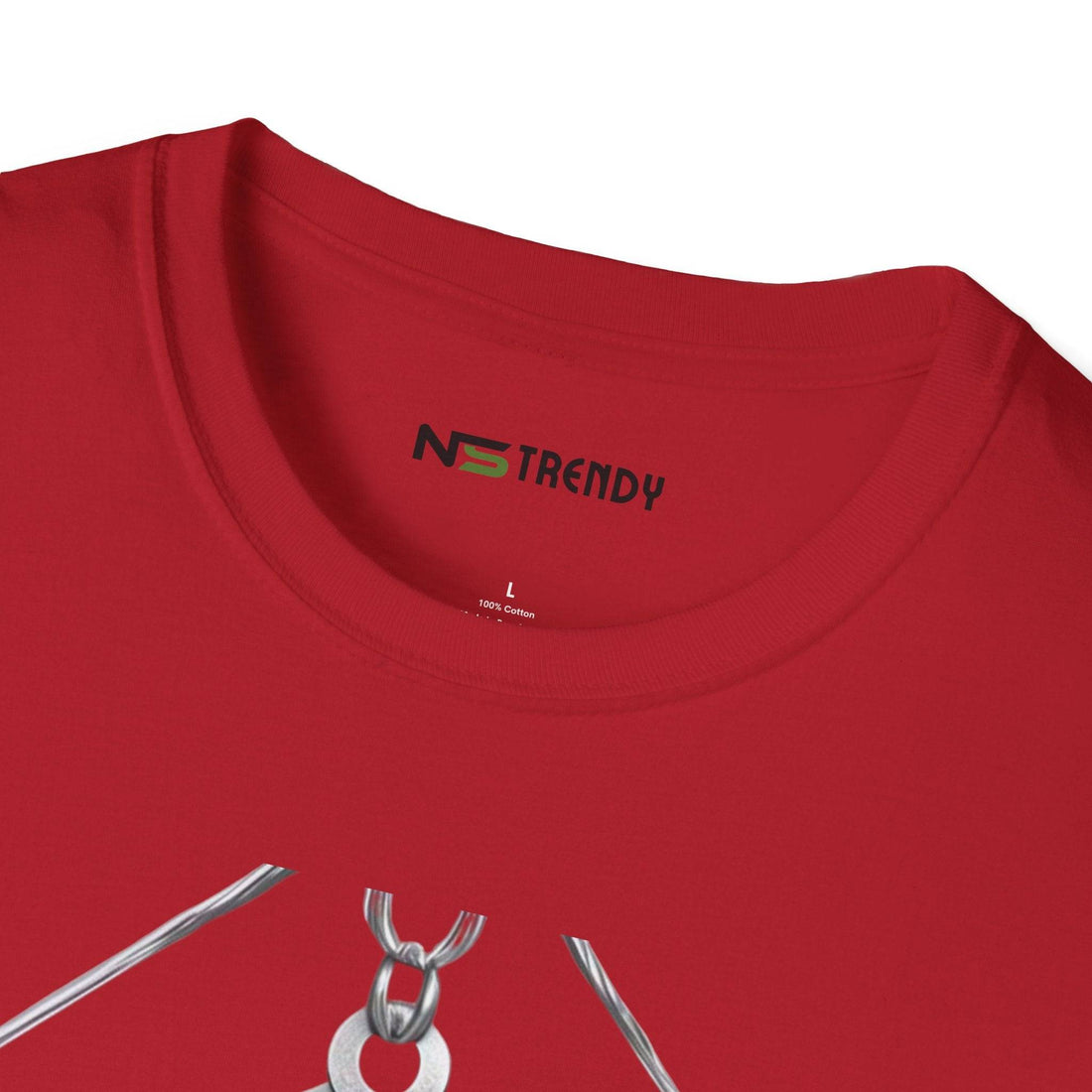 Limitless Power Tee - NS - Trendy