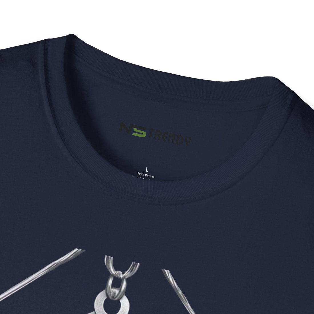 Limitless Power Tee - NS - Trendy