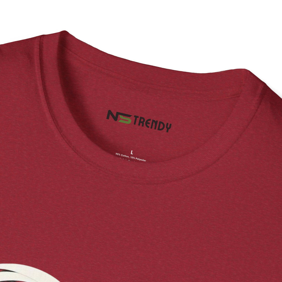 Love - Strength Tee - Empowering - Inspirational - NS - Trendy