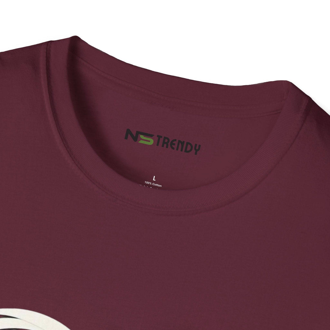Love - Strength Tee - Empowering - Inspirational - NS - Trendy