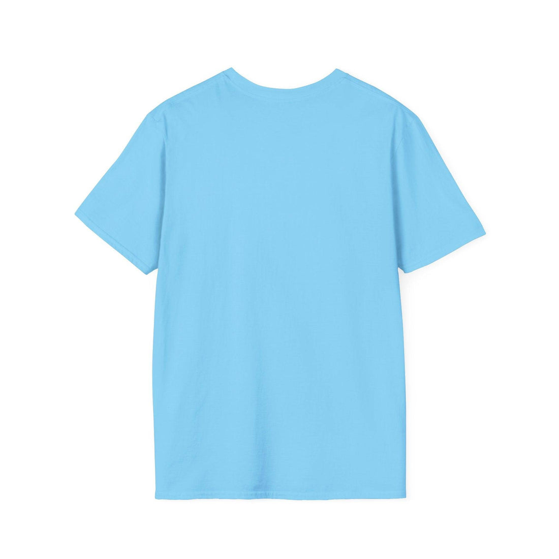 Reborn Fire Tee - NS - Trendy