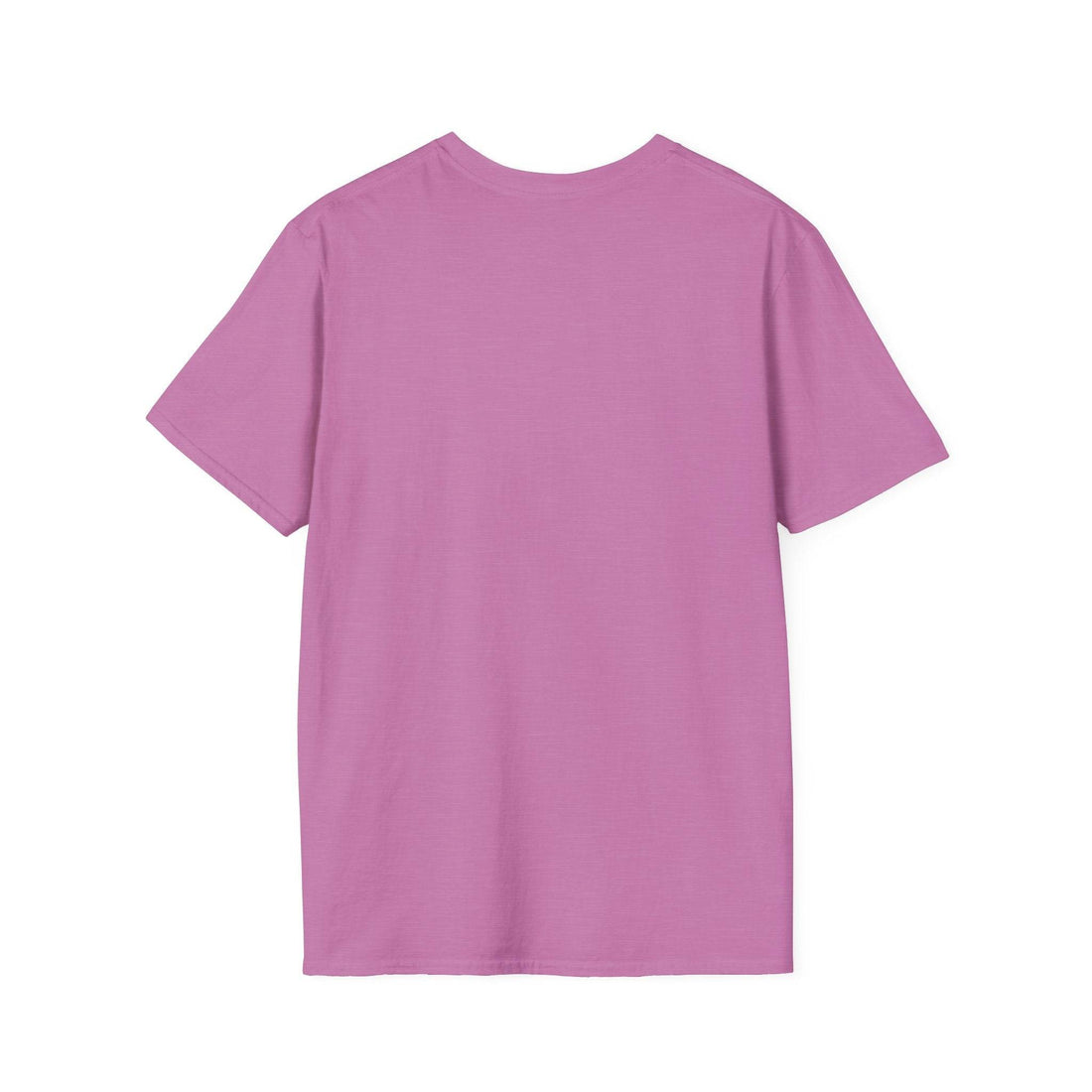 Royal Flex Peacock Tee - NS - Trendy