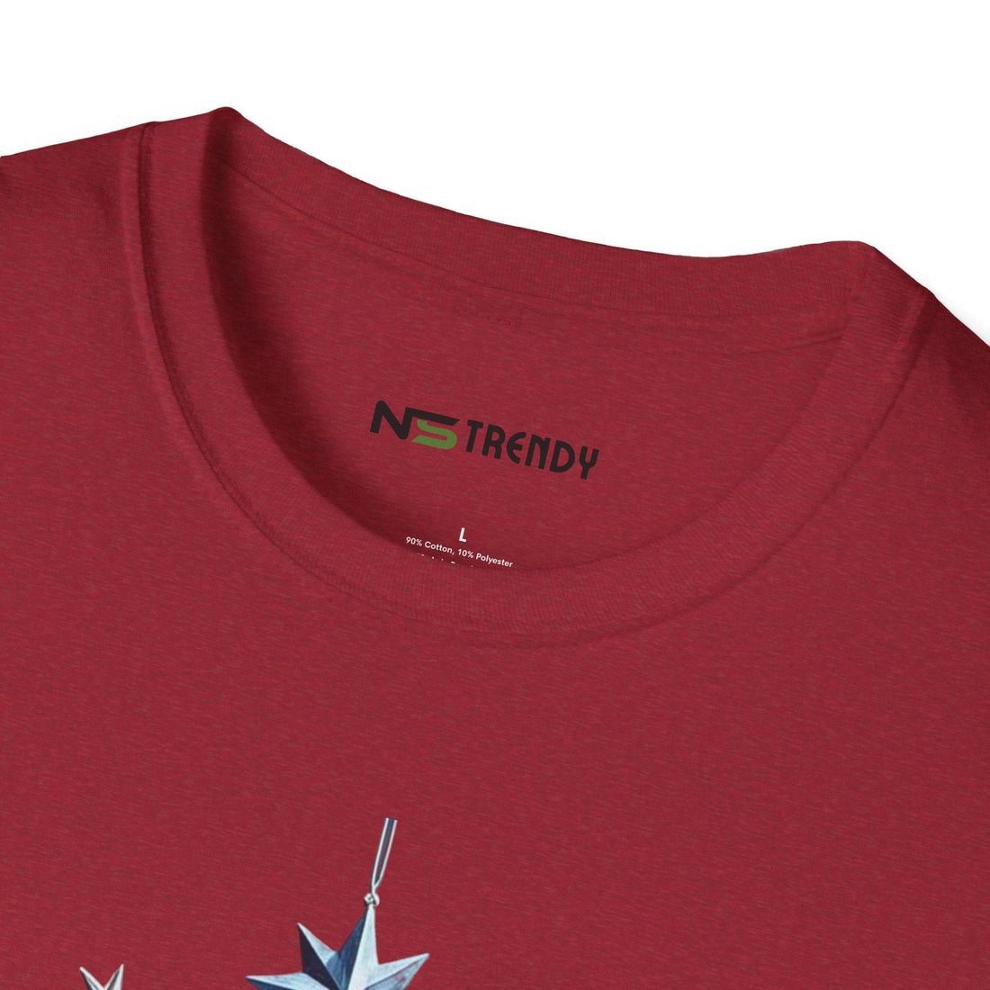 Shine Bright Tee - NS - Trendy