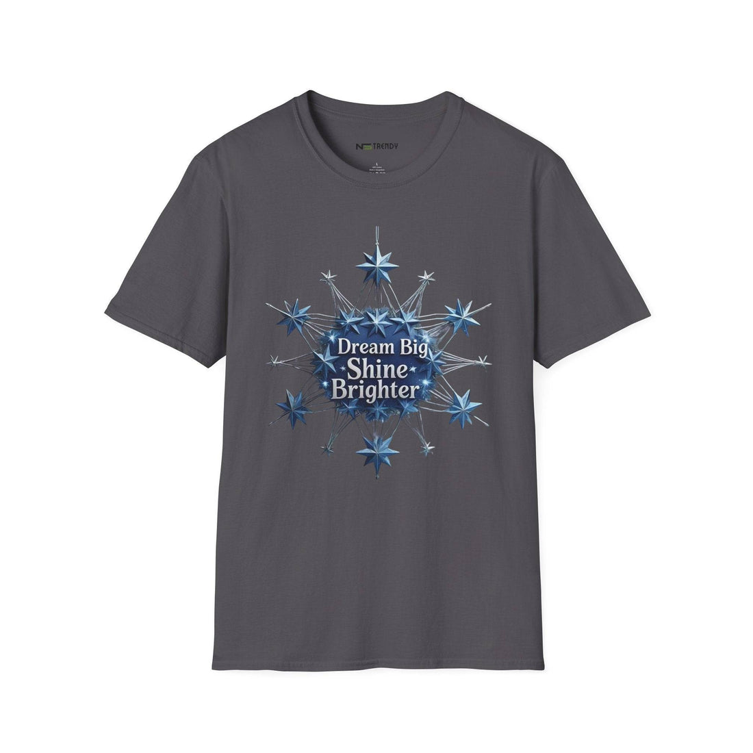 Shine Bright Tee - NS - Trendy