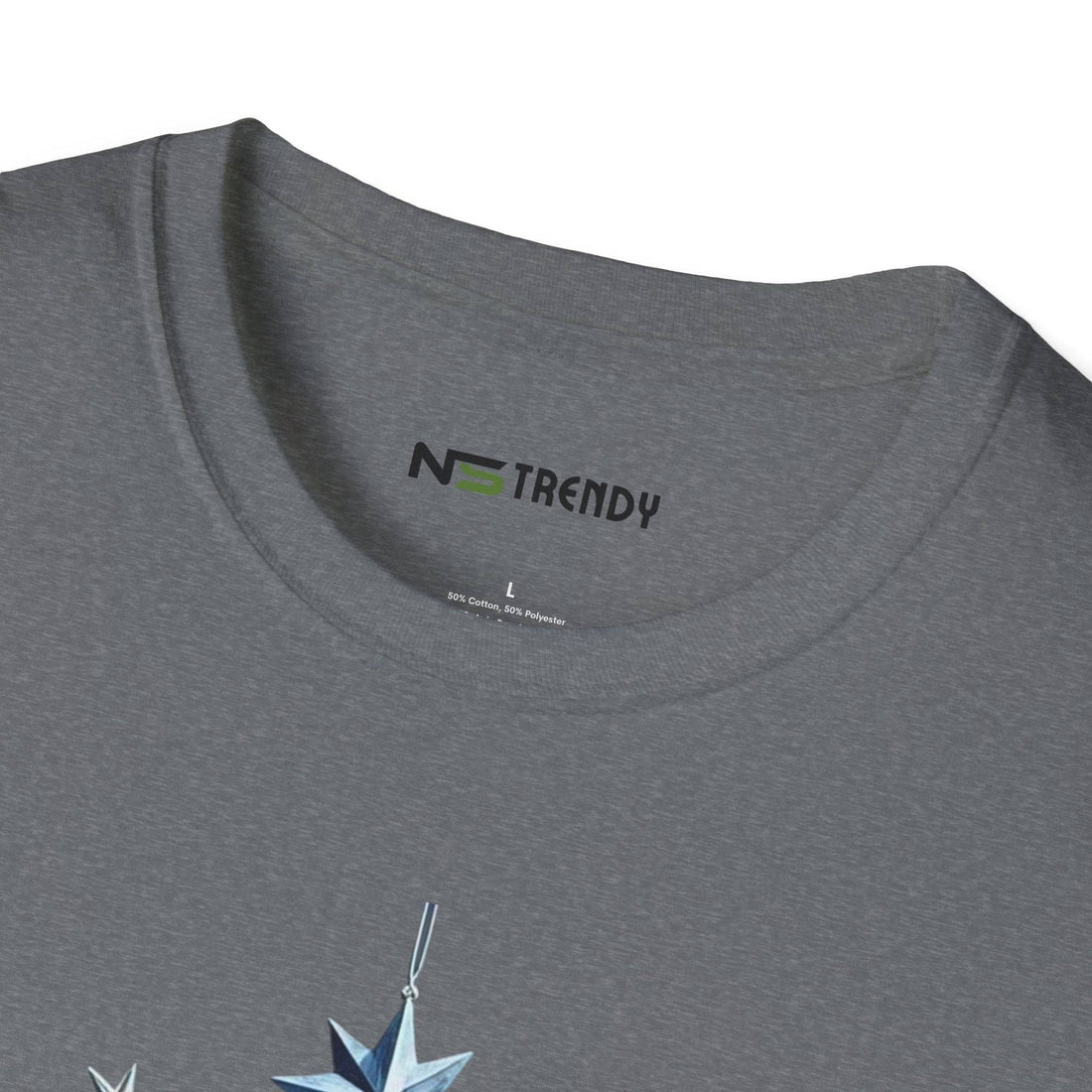 Shine Bright Tee - NS - Trendy