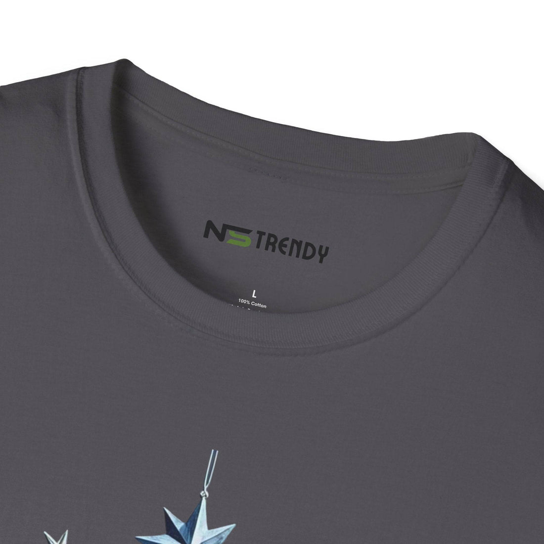 Shine Bright Tee - NS - Trendy