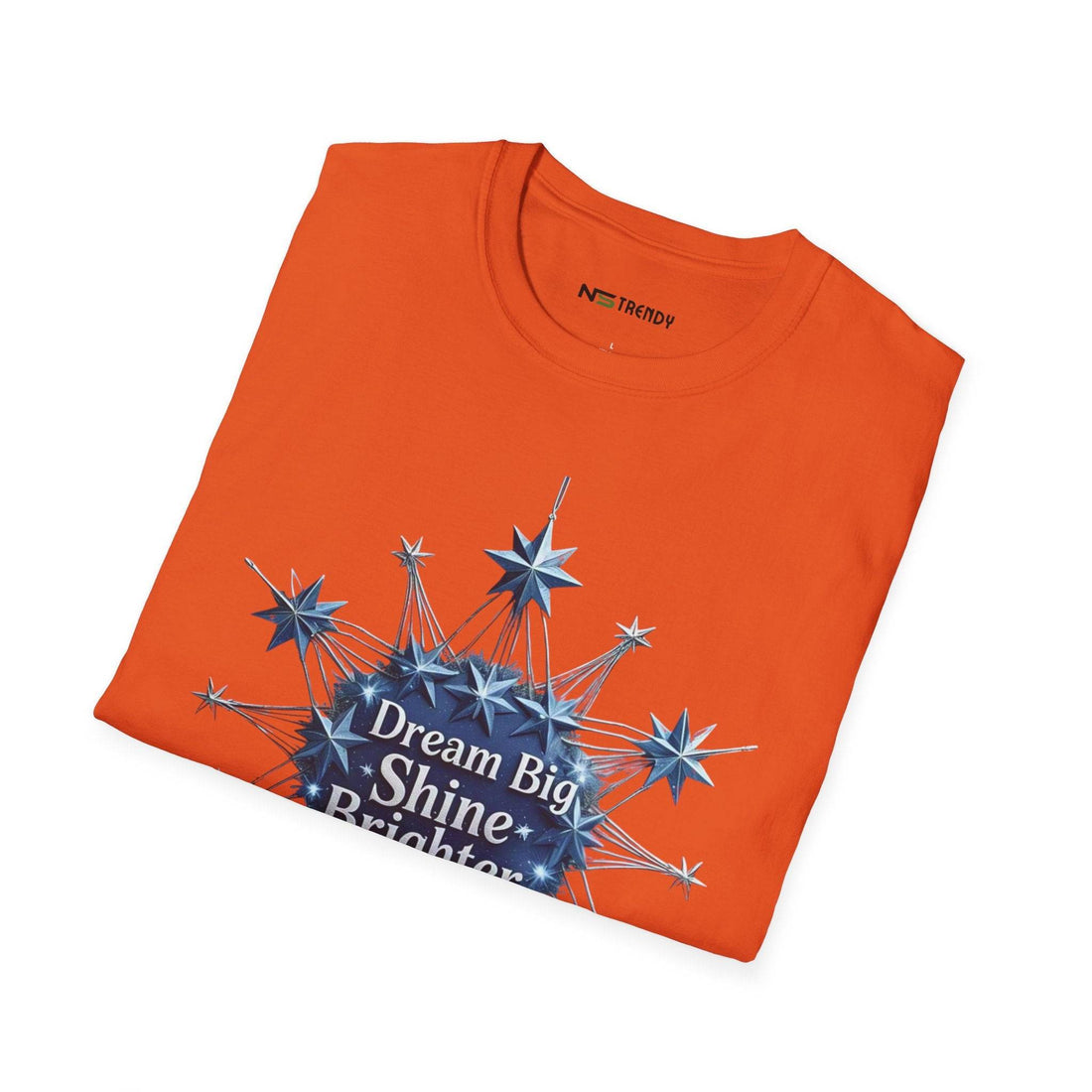 Shine Bright Tee - NS - Trendy