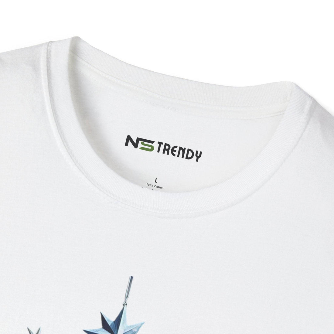 Shine Bright Tee - NS - Trendy