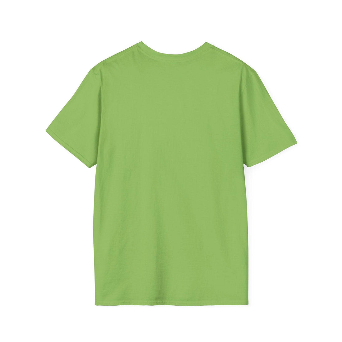Street Soul Raven Tee - NS - Trendy