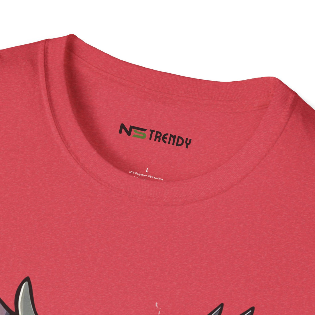 The Falcon Focus Tee - NS - Trendy