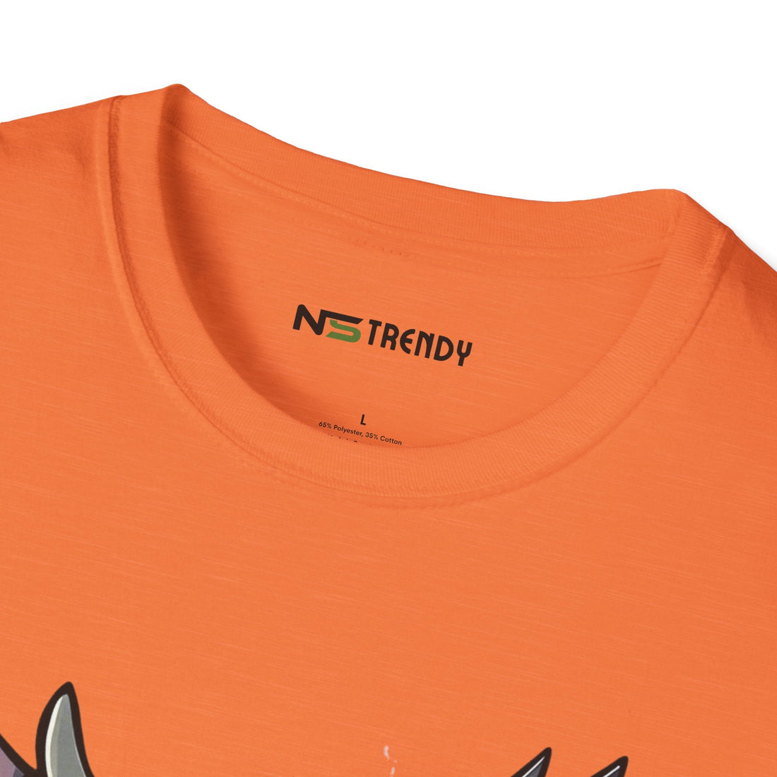 The Falcon Focus Tee - NS - Trendy