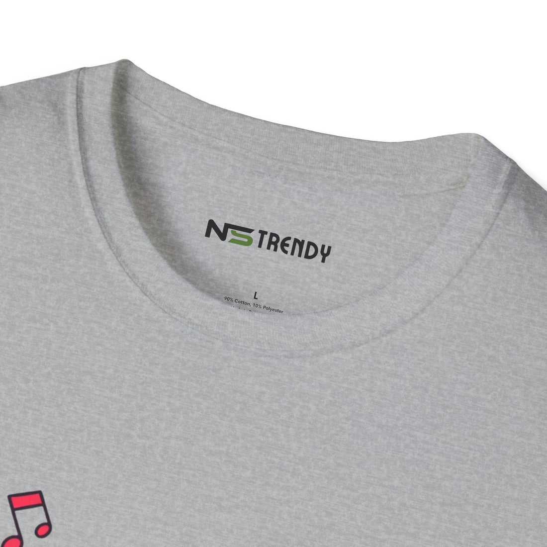 Watermelon Mood Tee – Bold & Juicy Summer Graphic Shirt - NS - Trendy