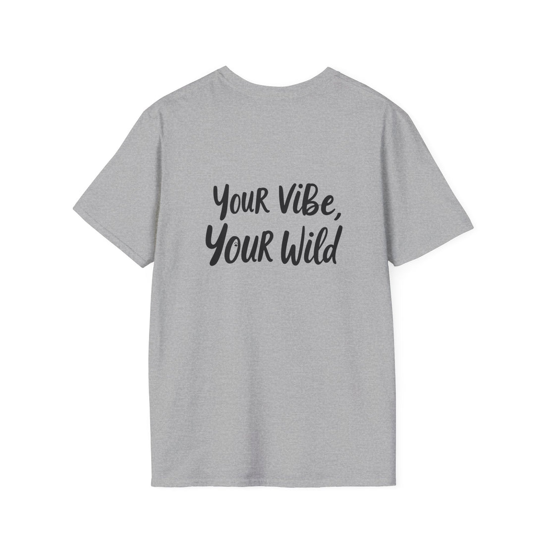 Watermelon Mood Tee – Bold & Juicy Summer Graphic Shirt - NS - Trendy
