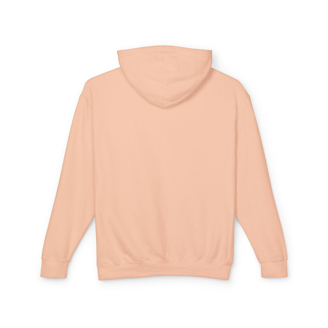 "Unisex Butterfly Y2K Hoodie – Front Design"